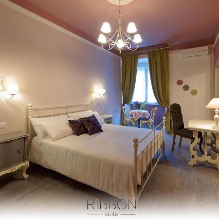 White Ribbon Hotel Милано Екстериор снимка