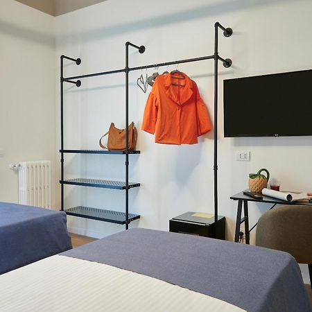 White Ribbon Hotel Милано Екстериор снимка