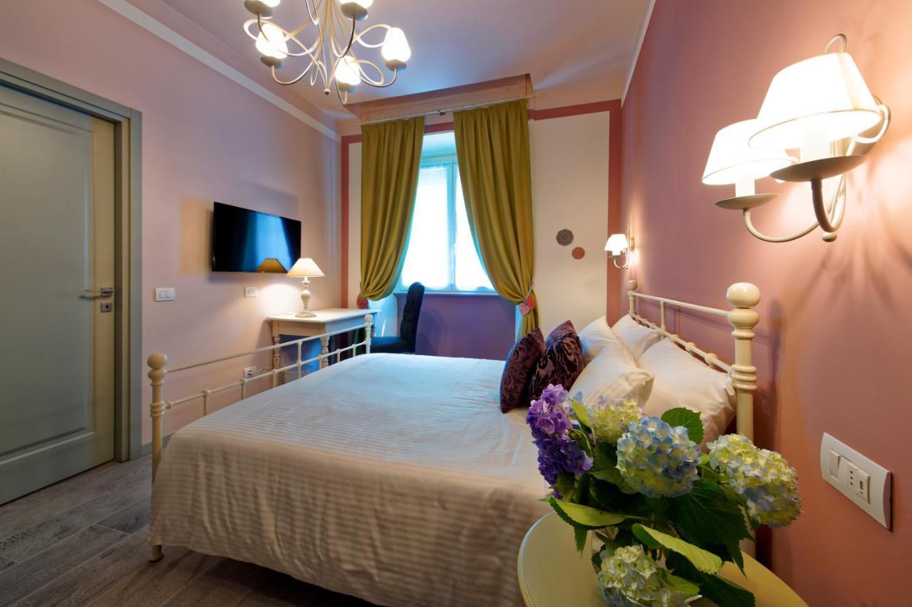White Ribbon Hotel Милано Екстериор снимка