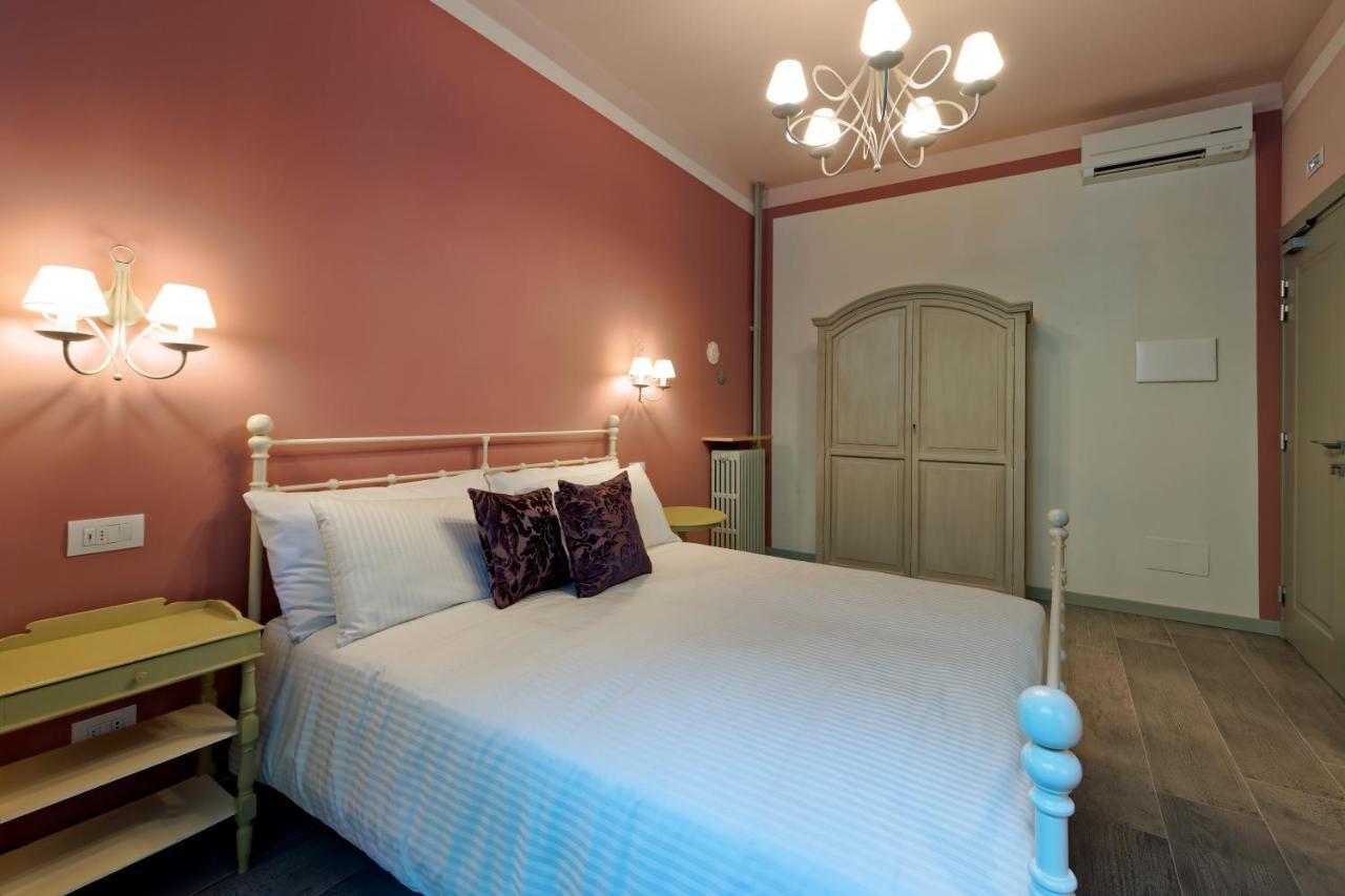 White Ribbon Hotel Милано Екстериор снимка