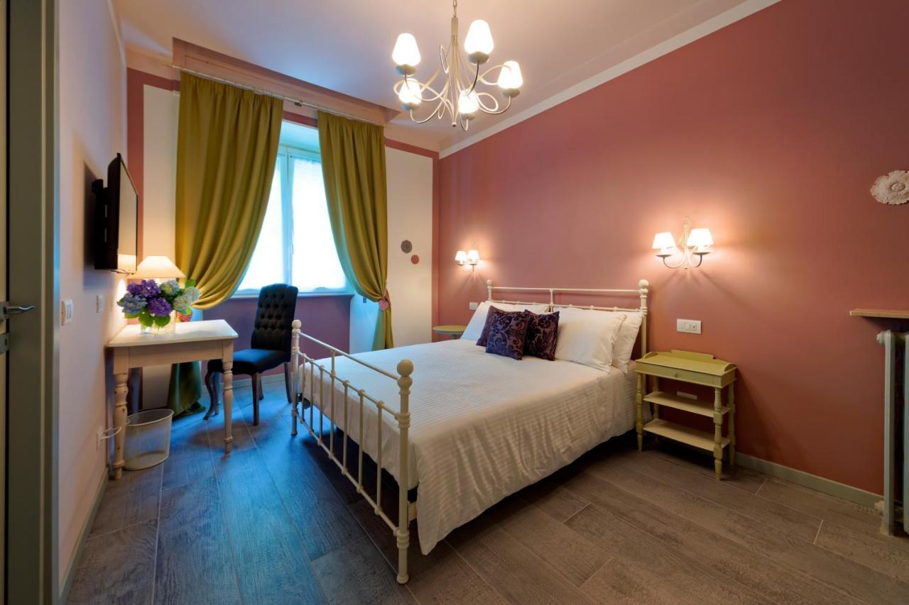 White Ribbon Hotel Милано Екстериор снимка