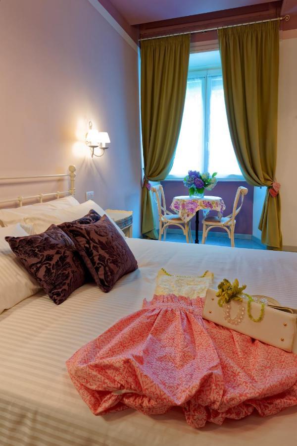 White Ribbon Hotel Милано Екстериор снимка