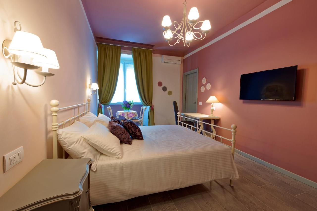 White Ribbon Hotel Милано Екстериор снимка