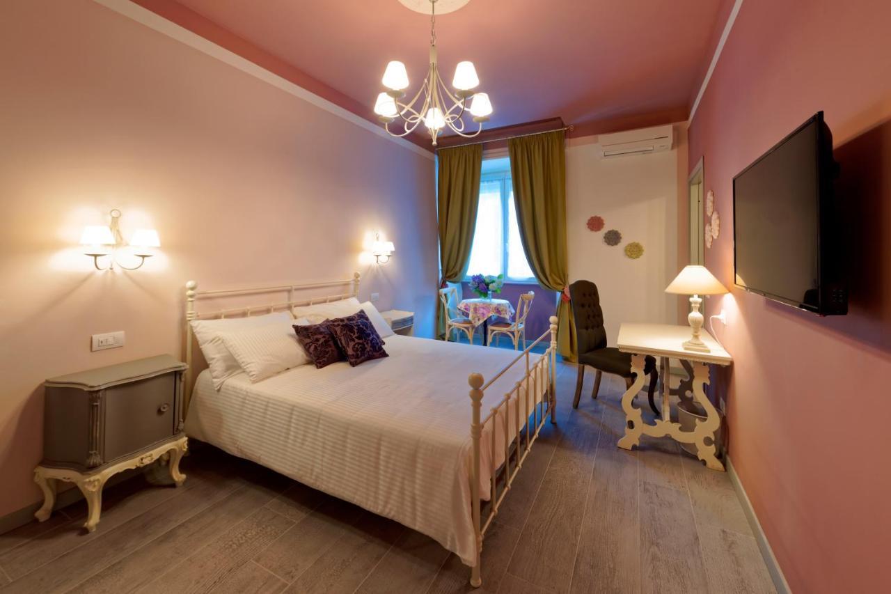 White Ribbon Hotel Милано Екстериор снимка