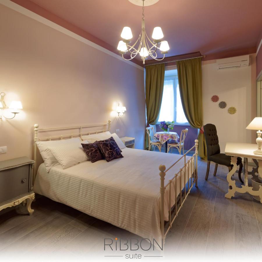 White Ribbon Hotel Милано Екстериор снимка