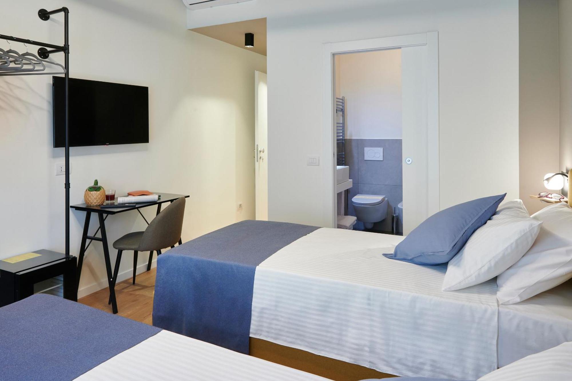 White Ribbon Hotel Милано Екстериор снимка