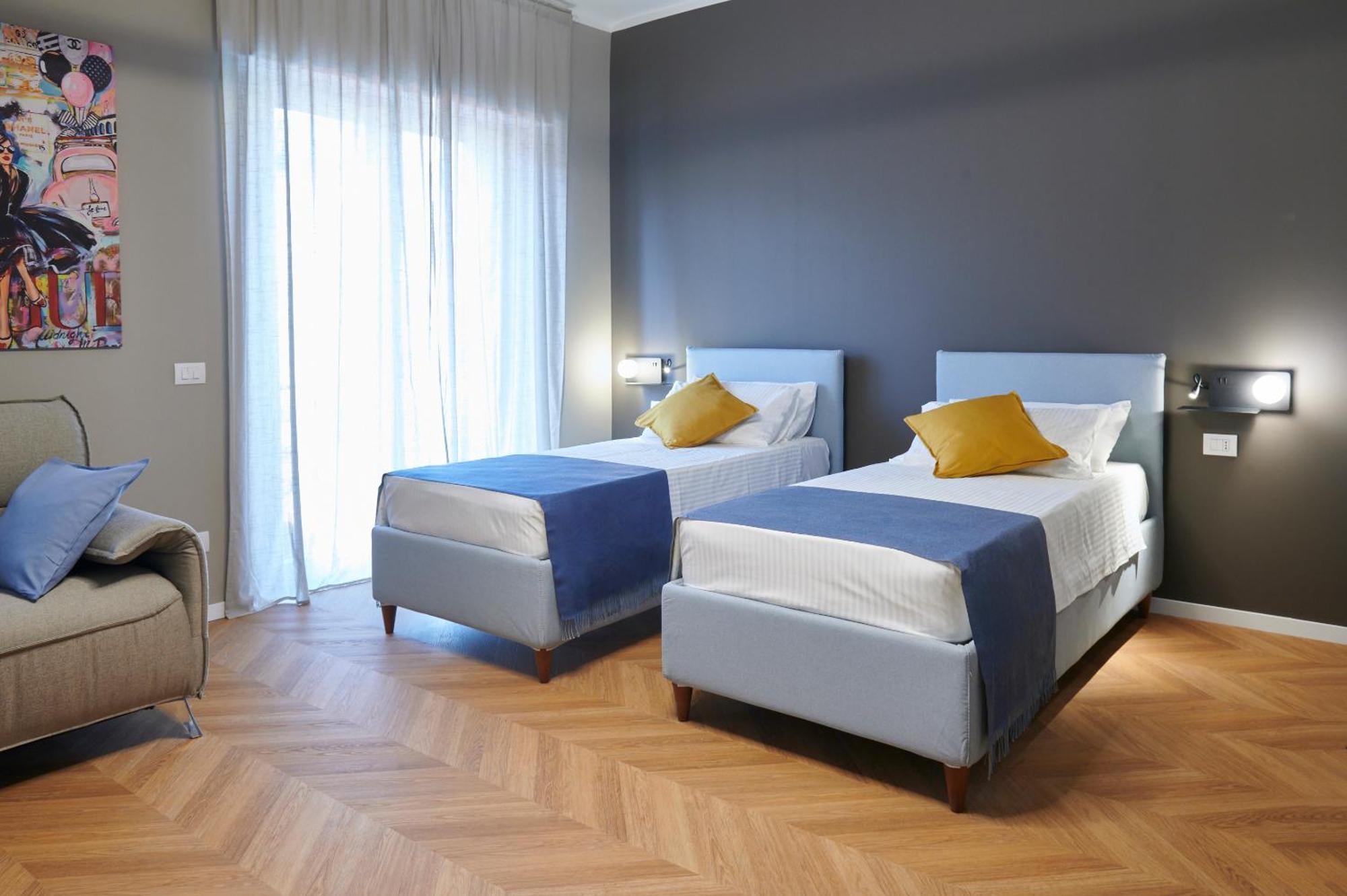 White Ribbon Hotel Милано Екстериор снимка