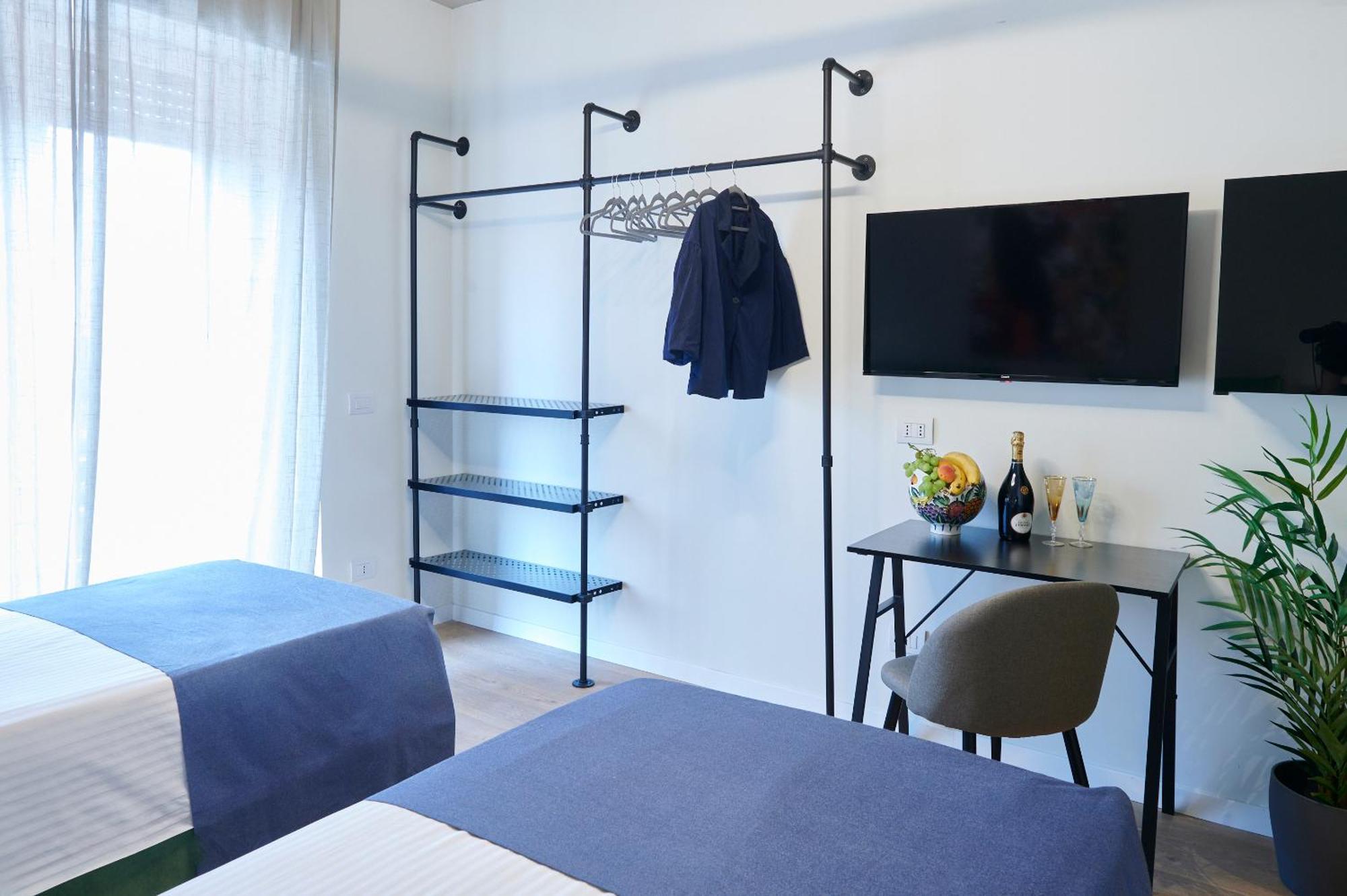White Ribbon Hotel Милано Екстериор снимка
