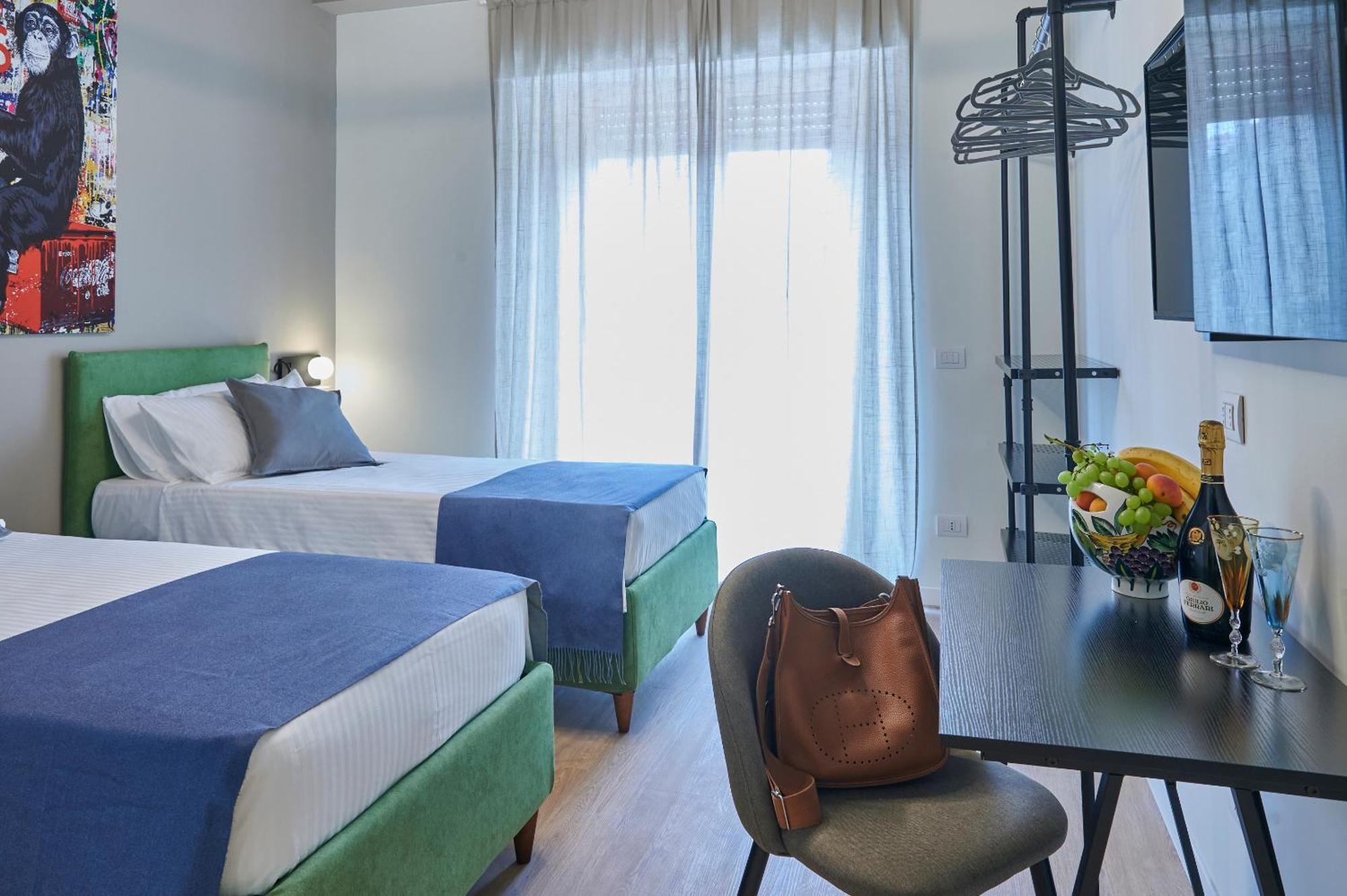 White Ribbon Hotel Милано Екстериор снимка