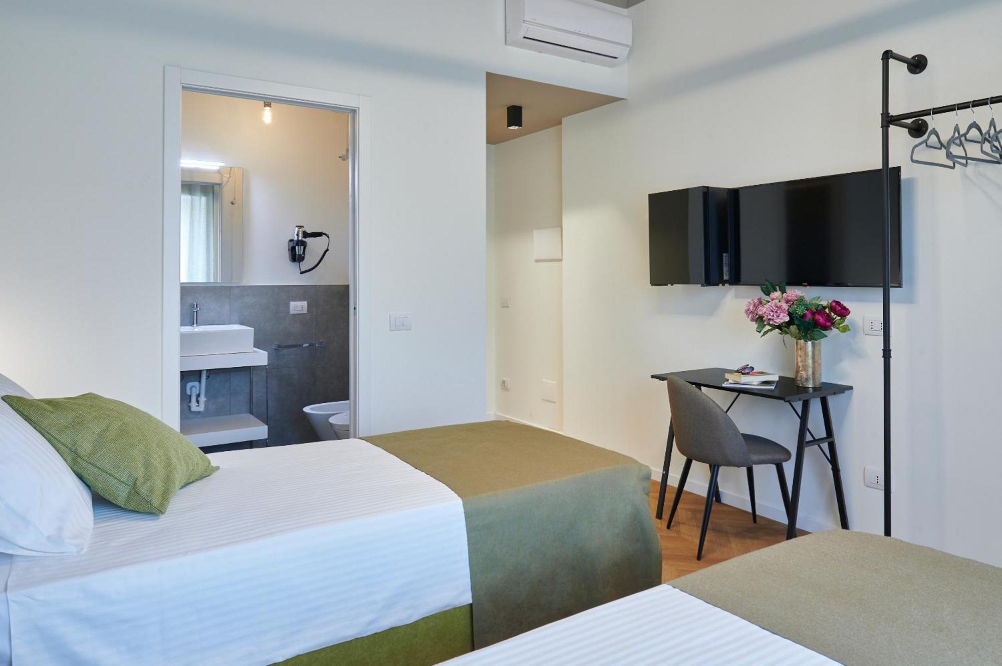 White Ribbon Hotel Милано Екстериор снимка
