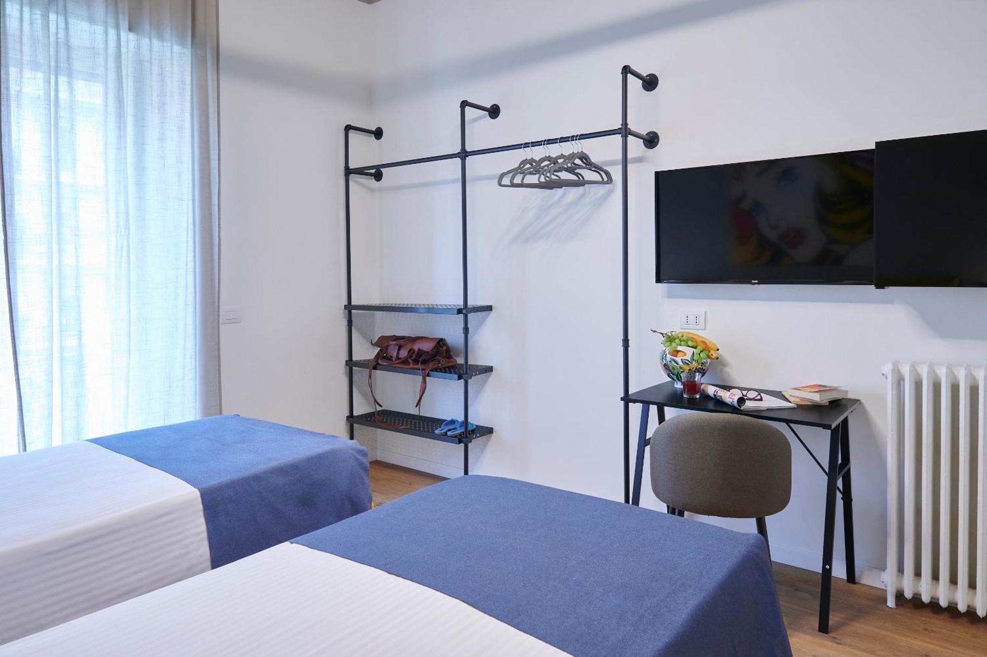 White Ribbon Hotel Милано Екстериор снимка